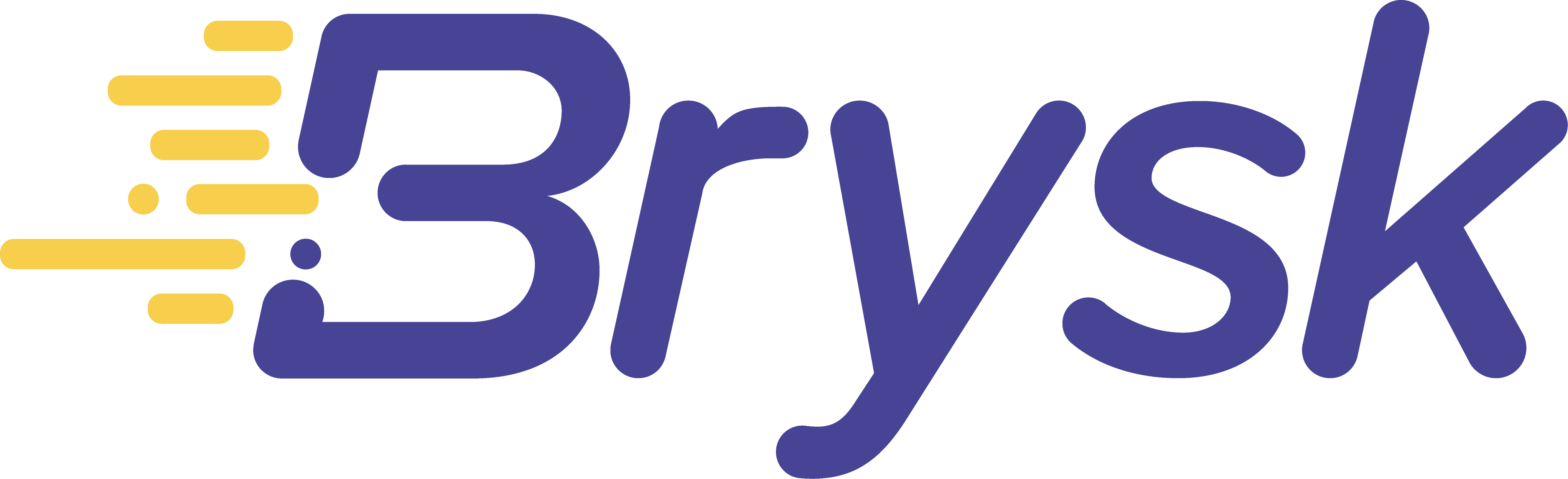 Brysk – Fast Autonomous Checkouts